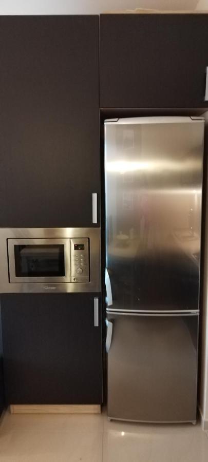 Apartamento Apartament Amber Z Duzym Tarasem Kołobrzeg Exterior foto